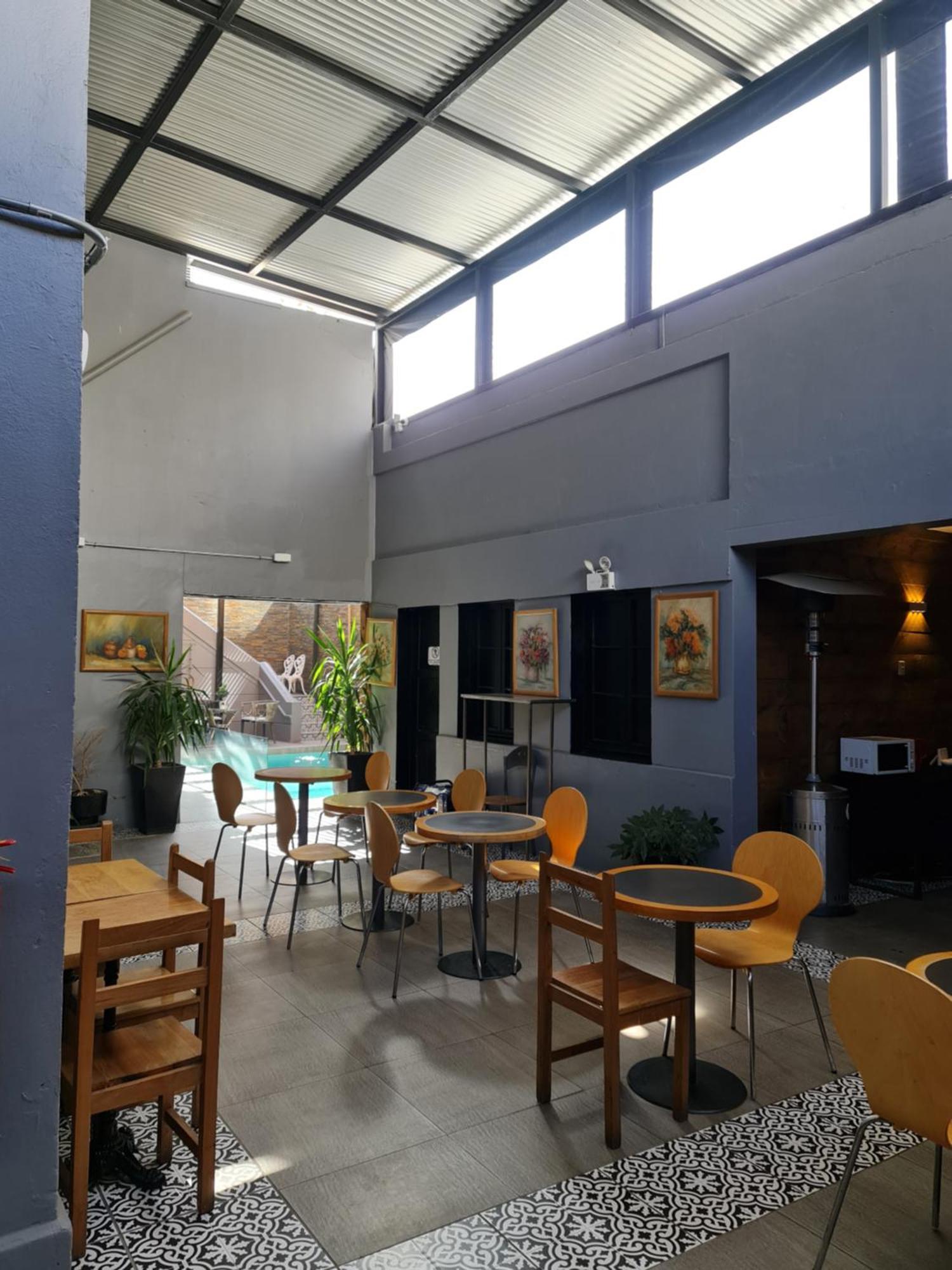 Hotel Santiago Patio Bellavista Eksteriør bilde